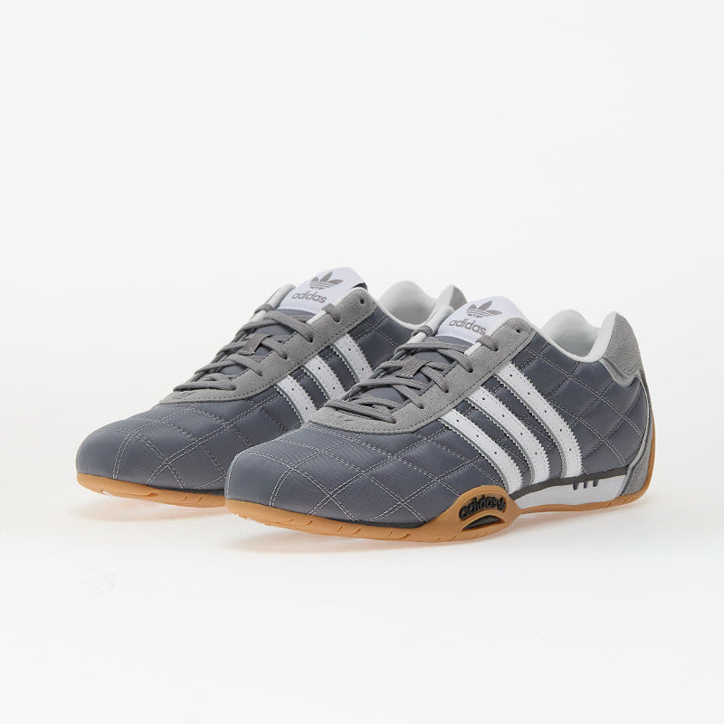 adidas Adi Racer Lo Grey Three/ Ftwr White/ Gum 3 40