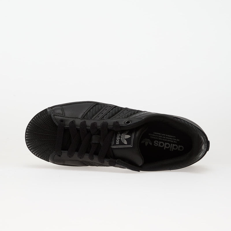 adidas Superstar II Core Black/ Core Black/ Core Black 37