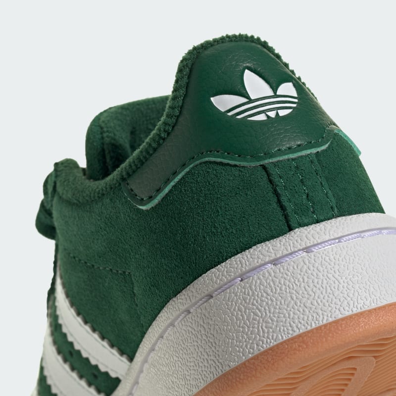 adidas Originals Campus 00s dla dzieci z komfortowym zapięciem i elastycznymi sznurowadłami