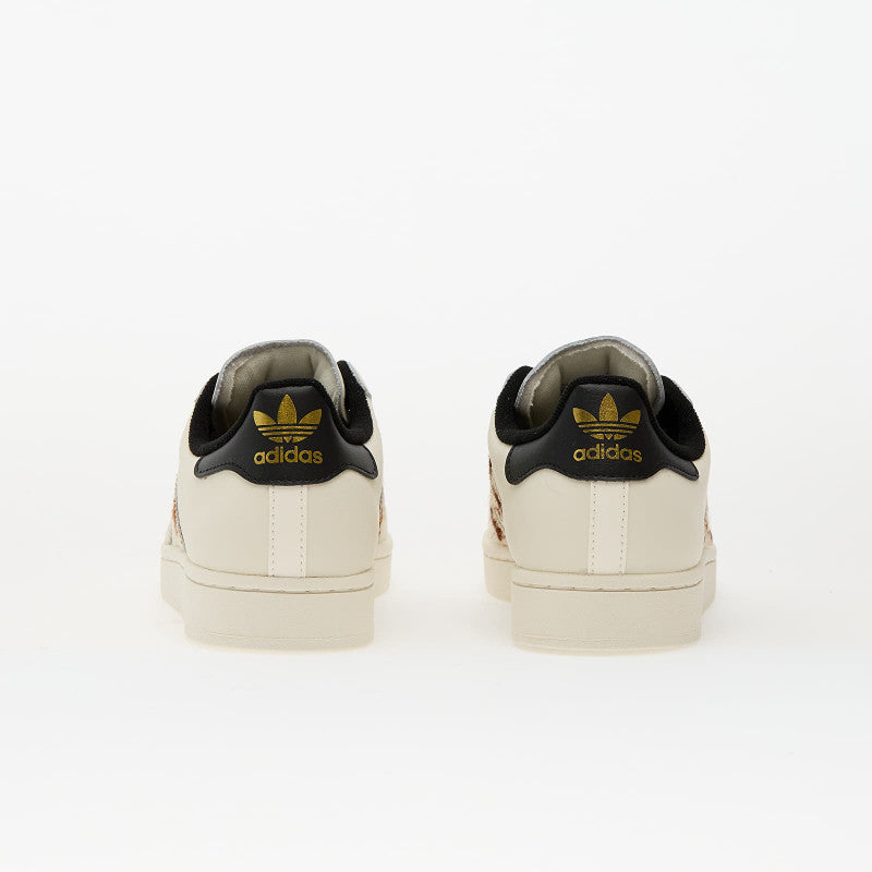 adidas Superstar II Wmns Off White/ Off White/ Core Black
