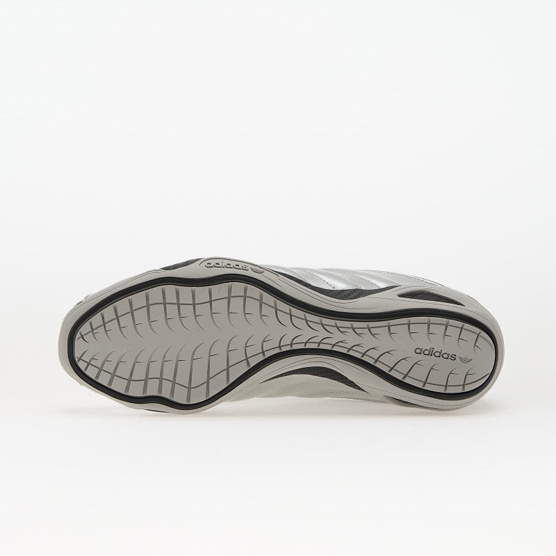 adidas Adiracer Gt Mer Metallic Silver/ Core Black/ Grey Two 42