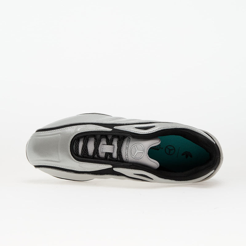 adidas Adiracer Gt Mer Metallic Silver/ Core Black/ Grey Two 42