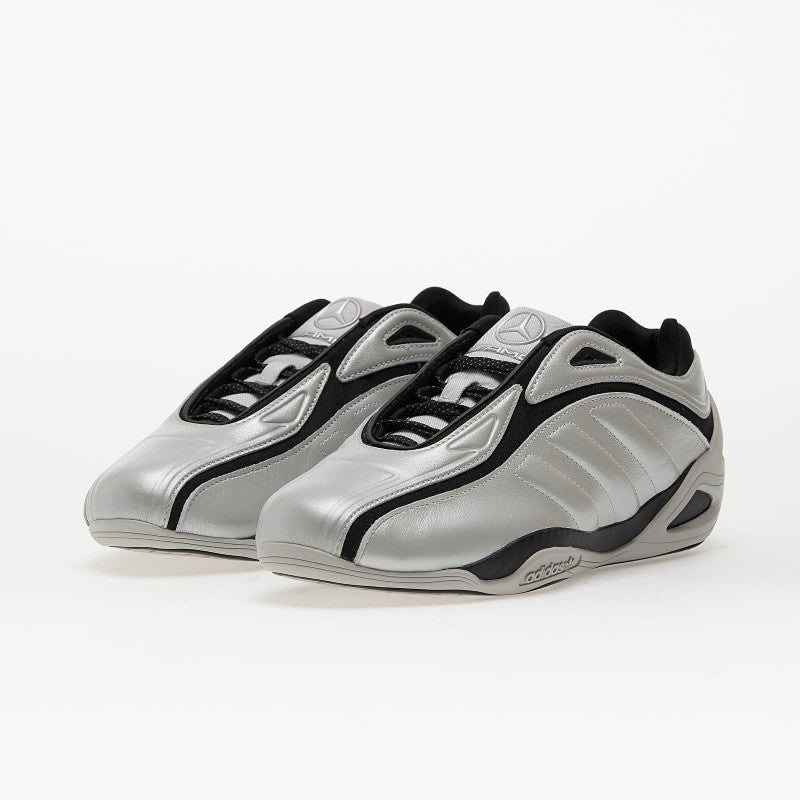 adidas Adiracer Gt Mer Metallic Silver/ Core Black/ Grey Two 42