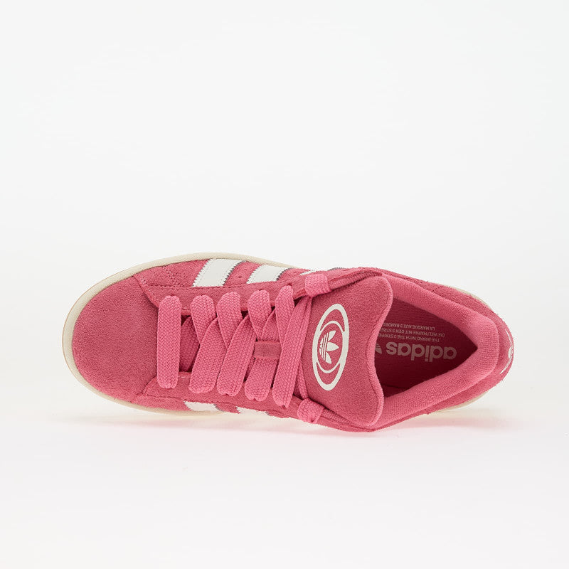 adidas Campus 00s Wmns Pink Fuchsia/ Core White/ Gum