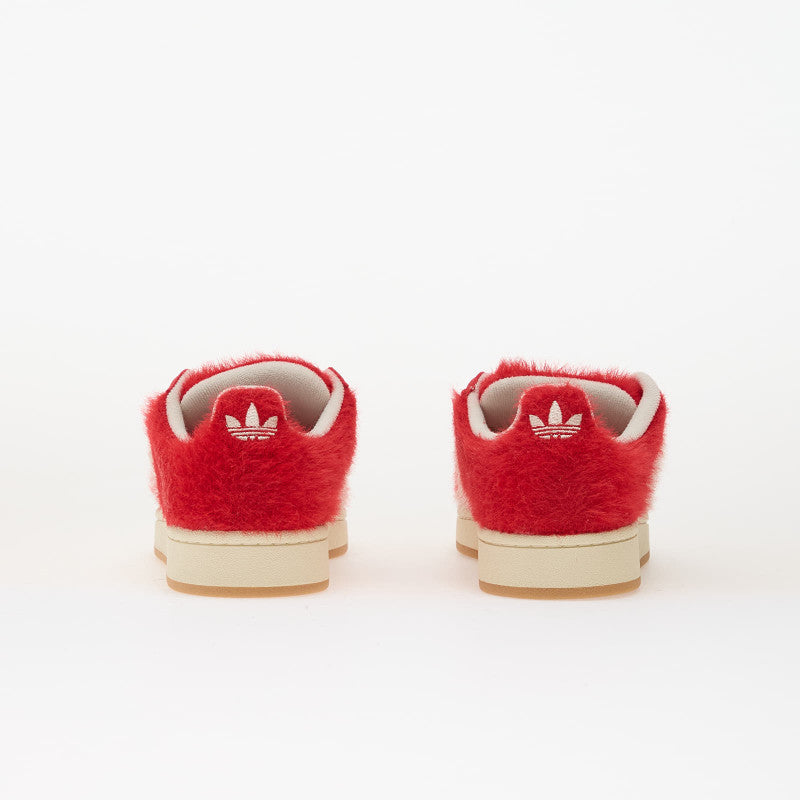 adidas Campus 00s Wmns Better Scarlet/ Crew White/ Gum 37