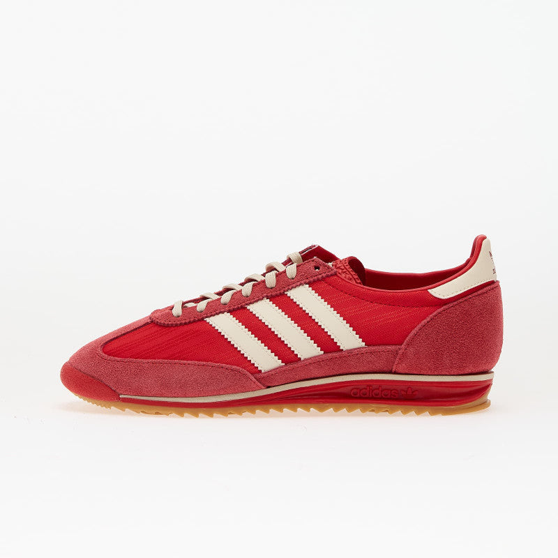 adidas SL 72 Og Wmns Better Scarlet/ Crew White/ Gum1 39
