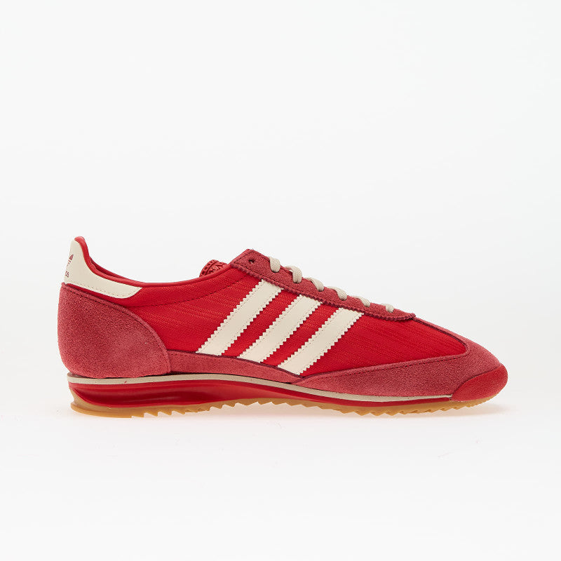 adidas SL 72 Og Wmns Better Scarlet/ Crew White/ Gum1 39
