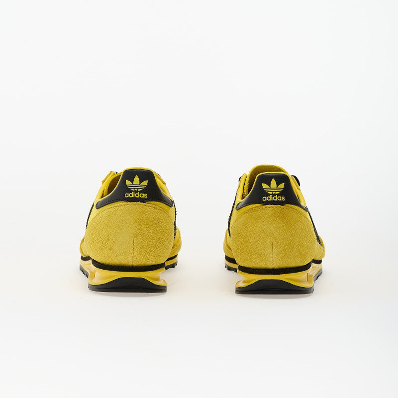 adidas SL 72 Og Wmns Yellow/ Core Black/ Yellow 40