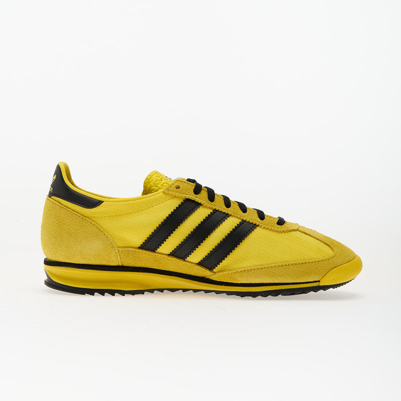 adidas SL 72 Og Wmns Yellow/ Core Black/ Yellow 40