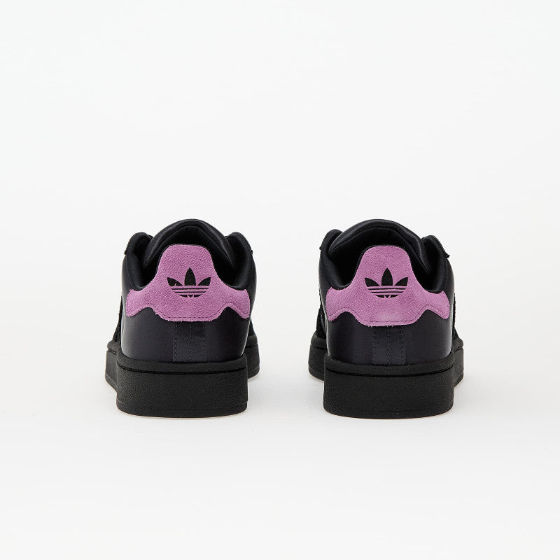 adidas Campus 00s Wmns Carbon/ Core Black/ Prepur