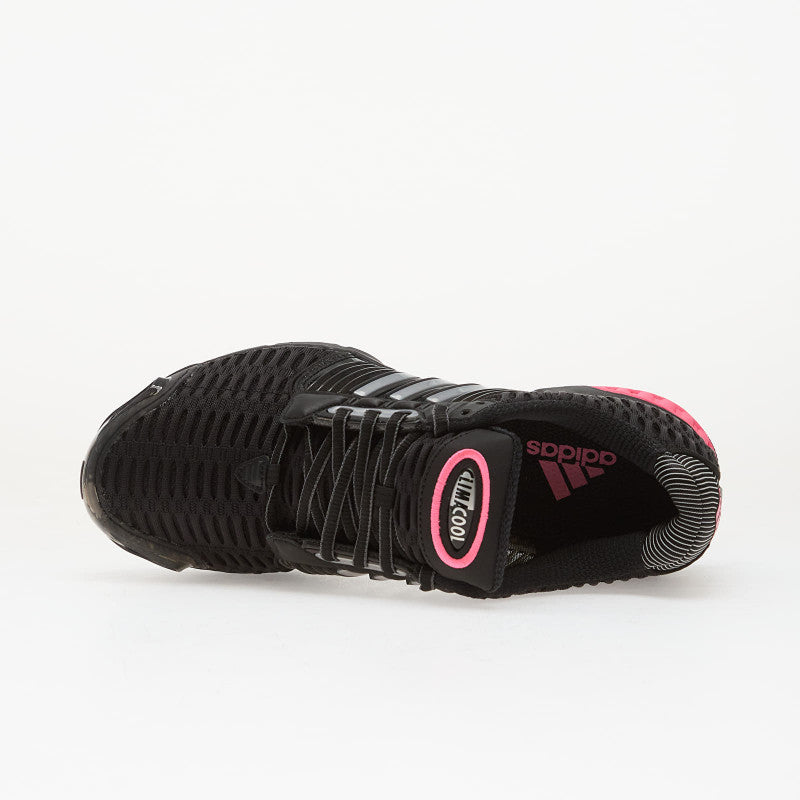 adidas Climacool 1 Wmns Core Black/ Metallic Silver/ Silver Metallic