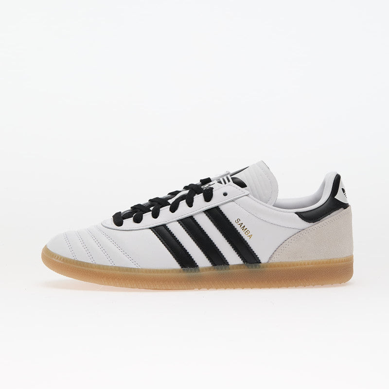 adidas Samba Jp Supplier Colour/ Lucid Lemond/ Gum4