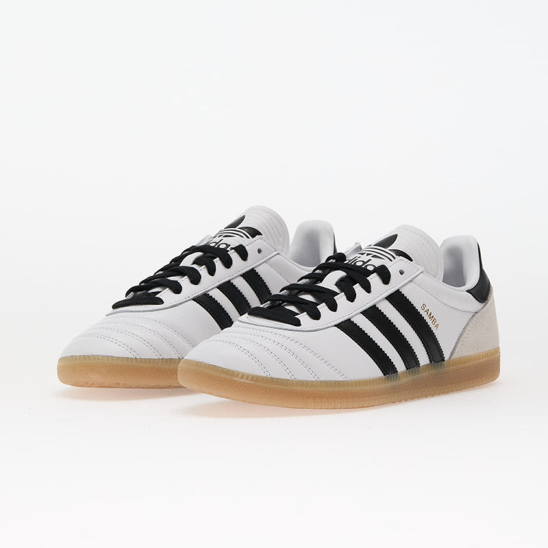 adidas Samba Jp Supplier Colour/ Lucid Lemond/ Gum4