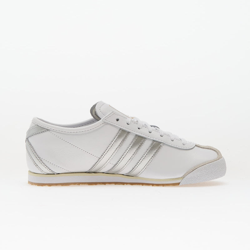 adidas Italia 70S Wmns Ftw White/ Silver Metallic/ Crew White 41