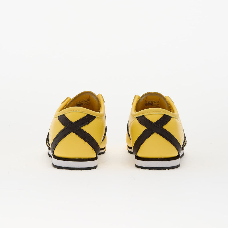 adidas Italia 70S Spring Yellow/ Dark Brown/ Core Black