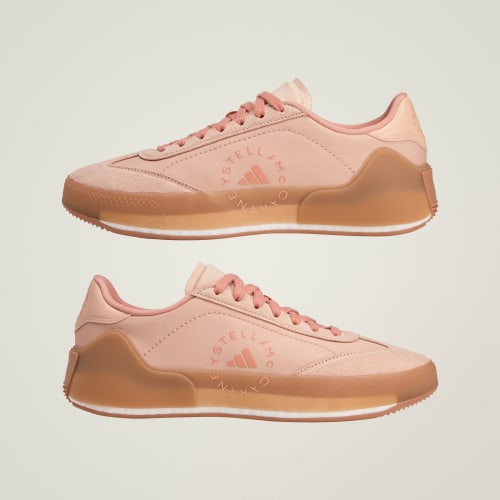 adidas Wmns adidas by Stella McCartney Court Boost