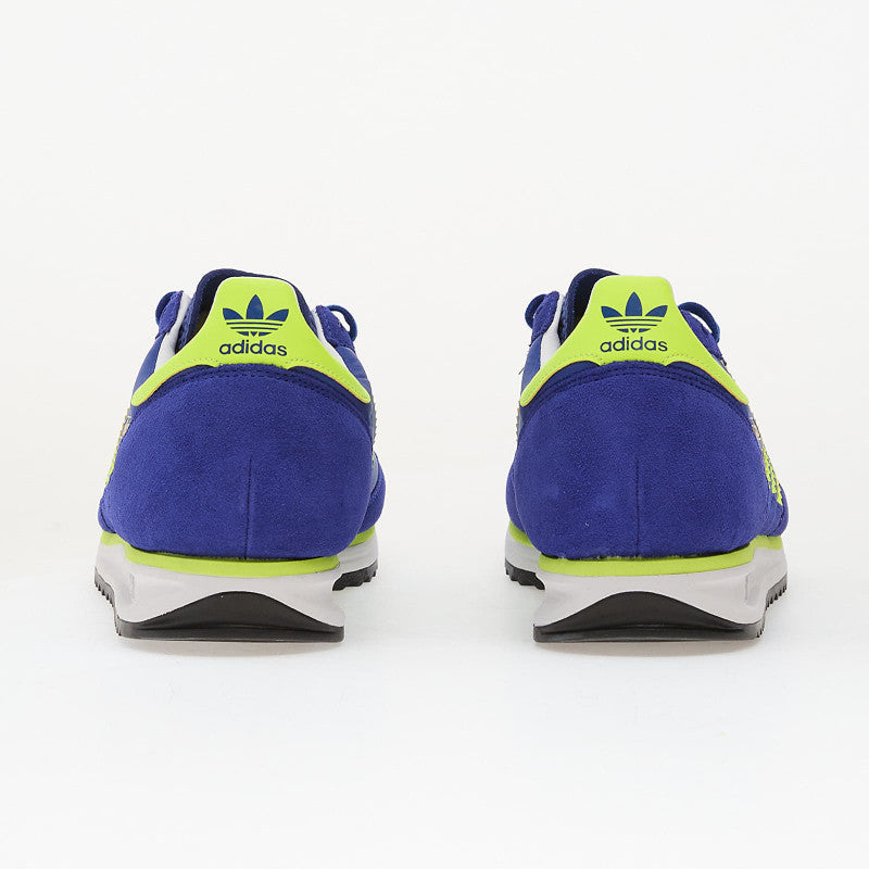 adidas SL 72 Rs Royal Blue/ Solar Yellow/ Ftw White 47