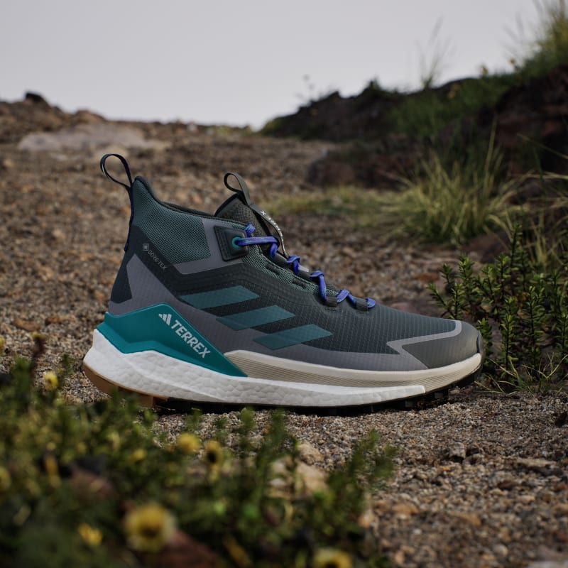 adidas Terrex Free Hiker 2.0 Gore-Tex Hiking