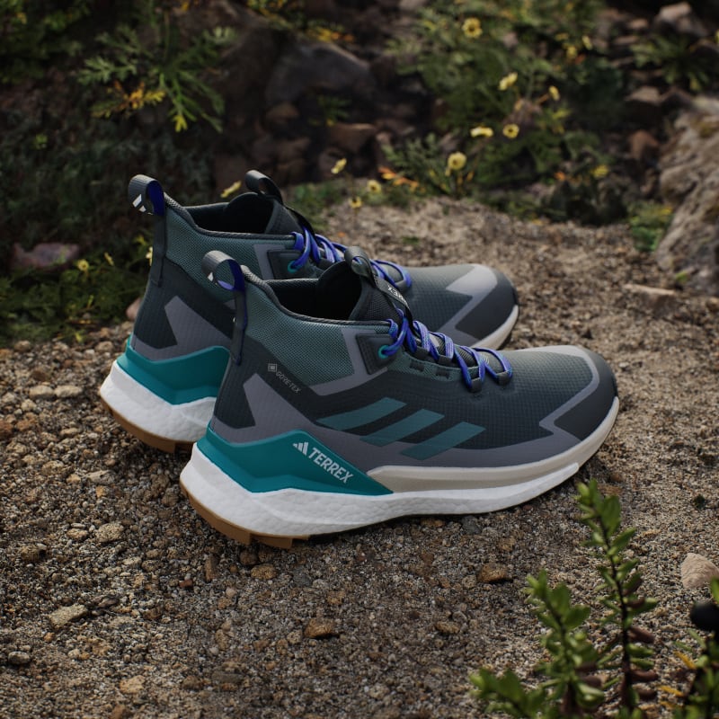 adidas Terrex Free Hiker 2.0 Gore-Tex Hiking