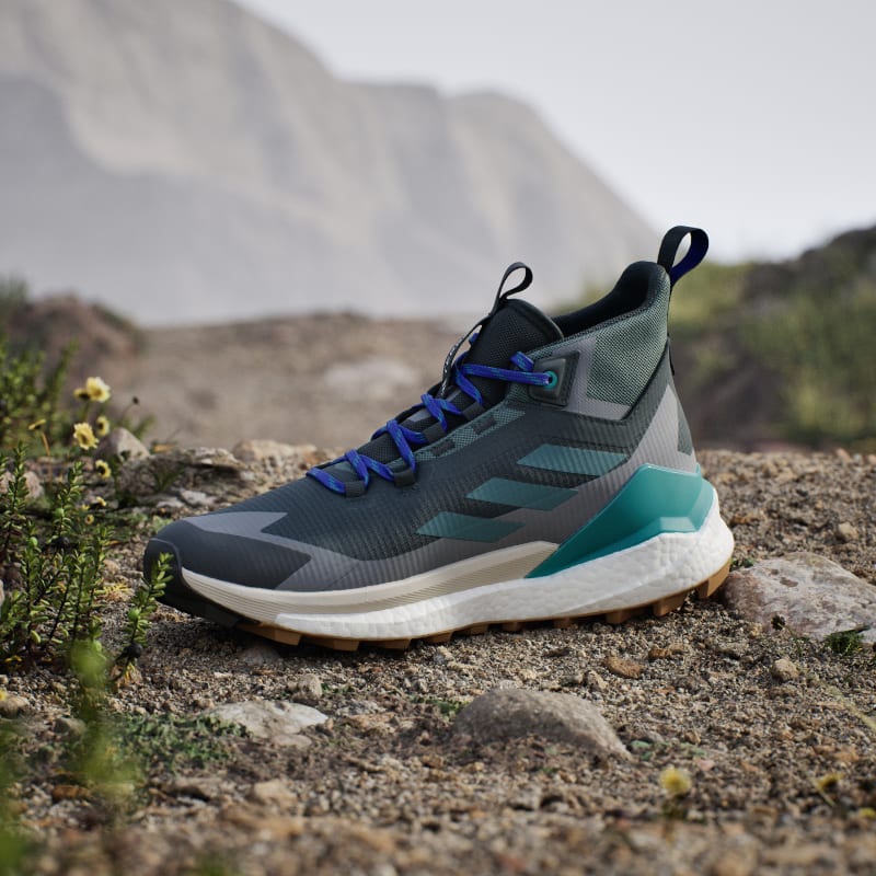 adidas Terrex Free Hiker 2.0 Gore-Tex Hiking