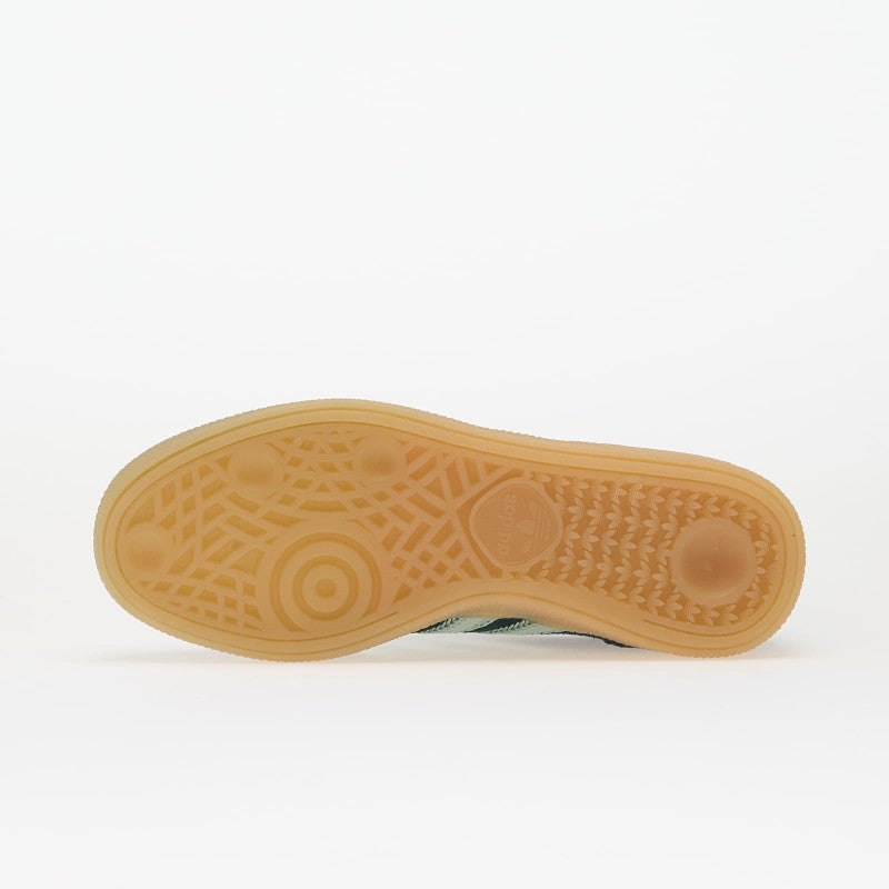 adidas Handball Spezial Wmns Aura Ivy/ Ash Green/ Gum1