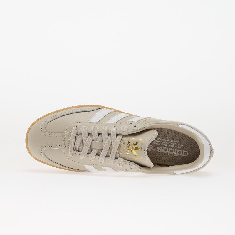 adidas Samba Og Wonder Aluminium/ Ftw White/ Gum 44