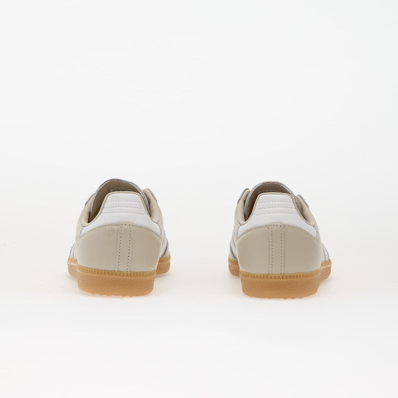 adidas Samba Og Wonder Aluminium/ Ftw White/ Gum 44