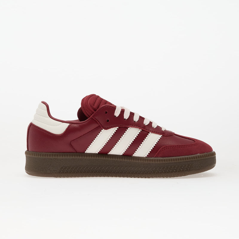 adidas Samba Xlg Noble Maroon/ Core White/ Gum5 42