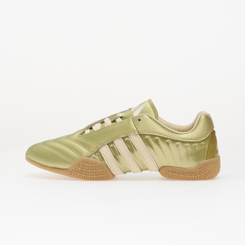 adidas Taekwondo Mei Elite Wmns Gold Metallic/ Crew White/ Gum