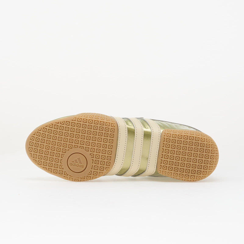 adidas Taekwondo Mei Elite Wmns Gold Metallic/ Crew White/ Gum