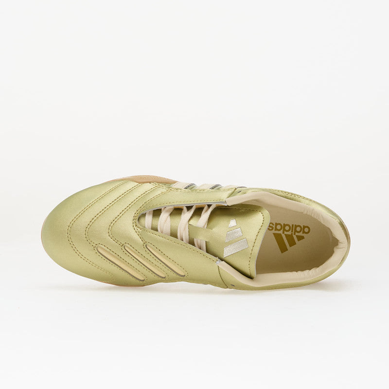 adidas Taekwondo Mei Elite Wmns Gold Metallic/ Crew White/ Gum