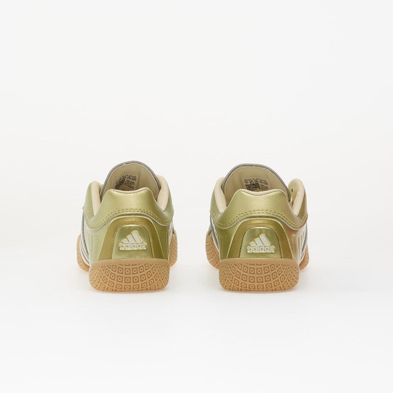 adidas Taekwondo Mei Elite Wmns Gold Metallic/ Crew White/ Gum