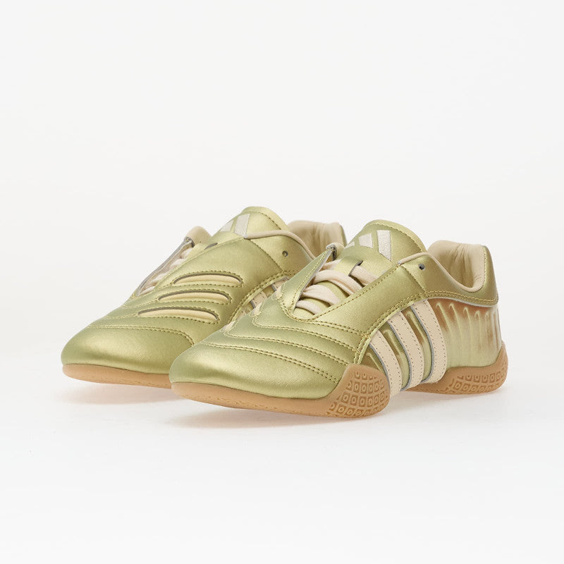 adidas Taekwondo Mei Elite Wmns Gold Metallic/ Crew White/ Gum