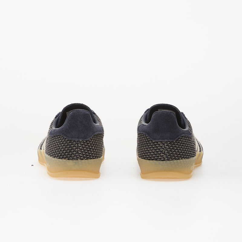 adidas Gazelle Indoor Wmns Legend Ink/ Wonder Beige/ Legend Ink