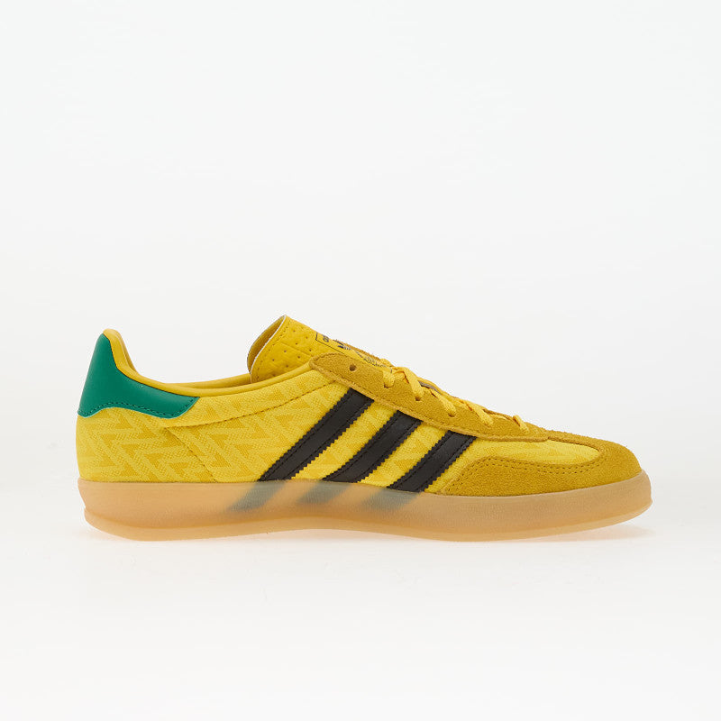 adidas Gazelle Indoor Wmns Eqtyel/ Core Black/ Gum 39