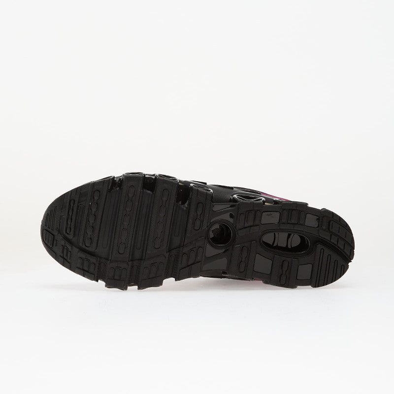 adidas Megaride Core Black/ Core Black/ Shock Pink 43