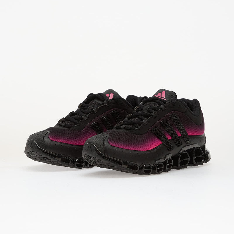 adidas Megaride Core Black/ Core Black/ Shock Pink 43