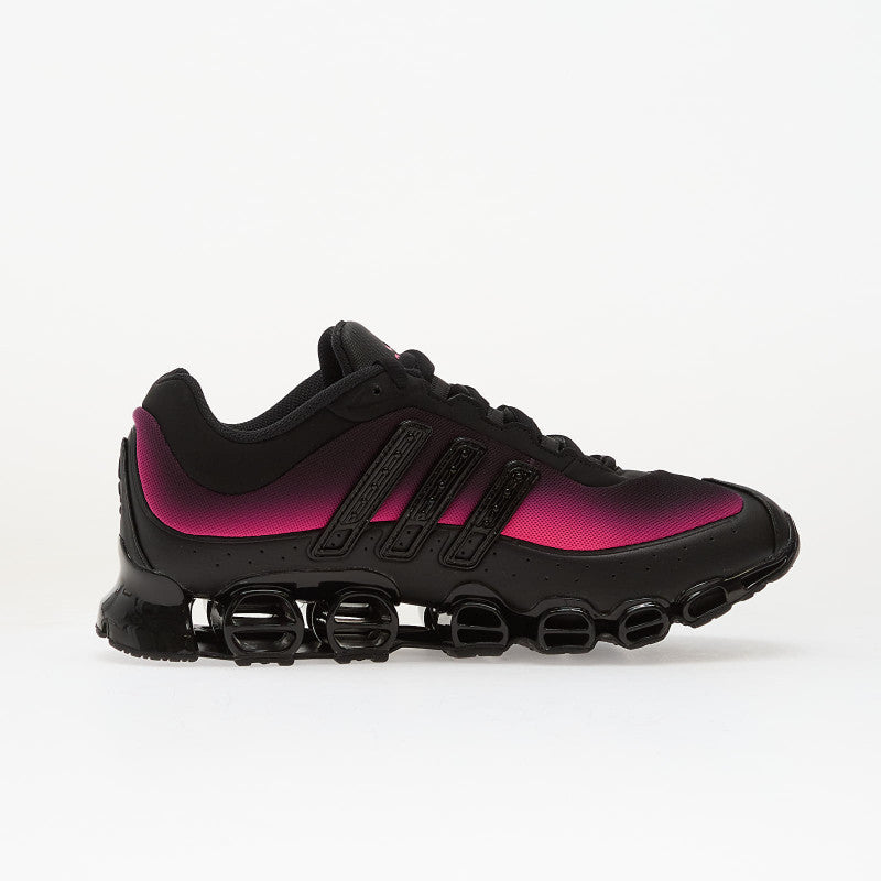adidas Megaride Core Black/ Core Black/ Shock Pink 43