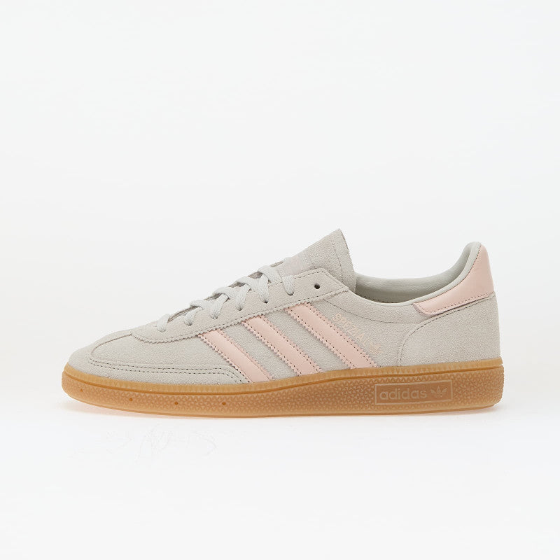 adidas Handball Spezial Orbit Grey/ Wonder Quartz/ Gum4 38