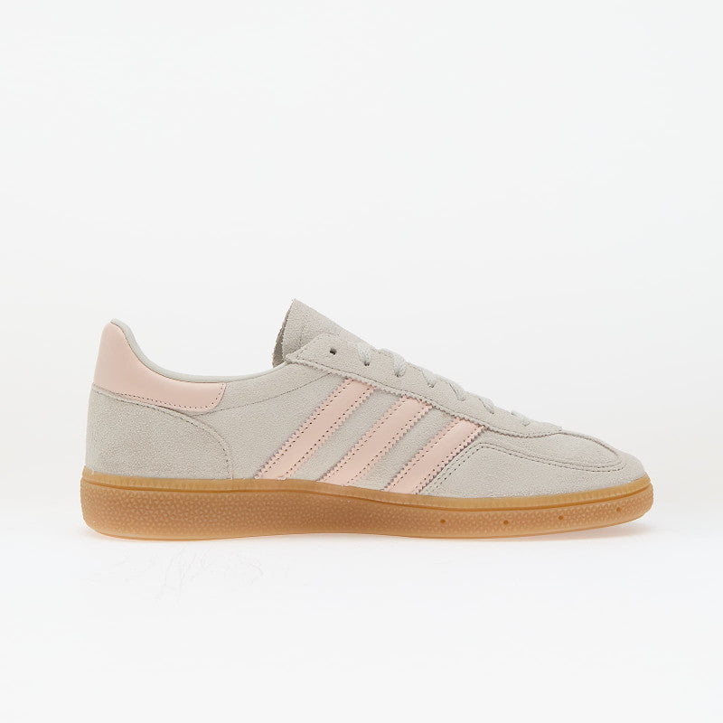adidas Handball Spezial Orbit Grey/ Wonder Quartz/ Gum4 38