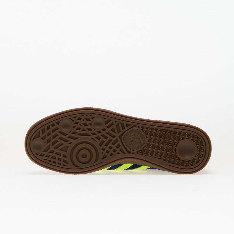 adidas Handball Spezial Victory Blue/ Solar Yellow/ Gold Metallic