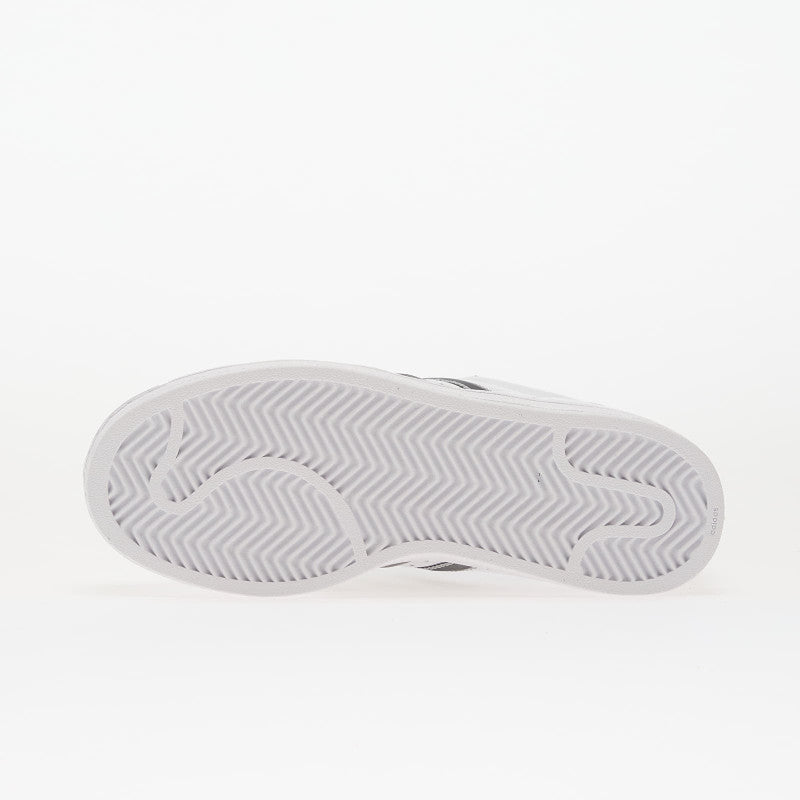 adidas Superstar II Wmns Ftw White/ Metallic Silver/ Core Black 37