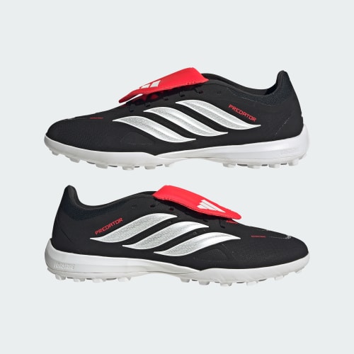 adidas PREDATOR LEAGUE Fold-Over Tongue Turf
