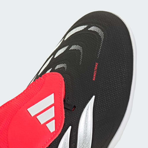 adidas PREDATOR LEAGUE Fold-Over Tongue Turf