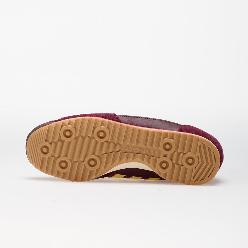 adidas SL 72 Og Wmns Noble Maroon/ Maroon/ Spryel