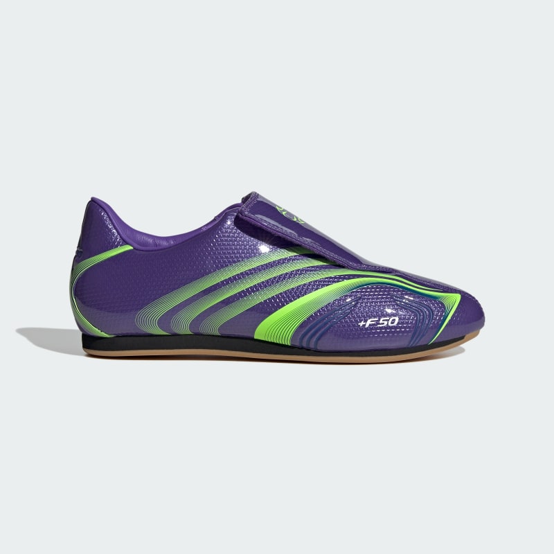 adidas Originals Taekwondo F50