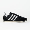 adidas Galaxy OG Carbon/ Ftwr White/ Core Black 36