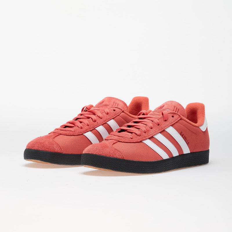 adidas Gazelle Crered/ Ftw White/ Carbon 37