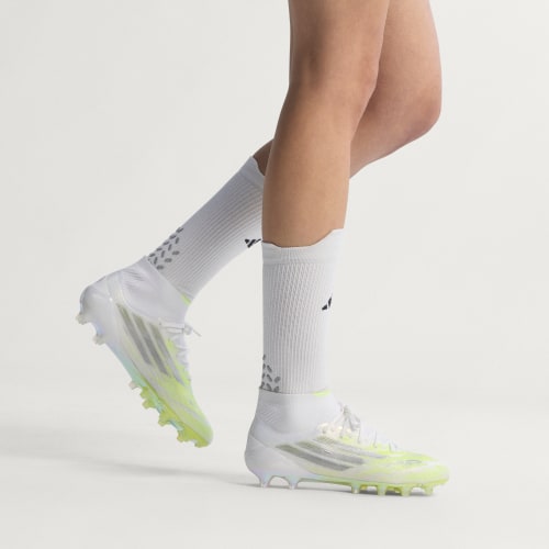 adidas Wmns F50 SPARKFUSION ELITE Mid Cut Firm Ground / Artificial Ground