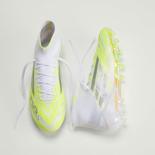adidas Wmns F50 SPARKFUSION ELITE Mid Cut Firm Ground / Artificial Ground